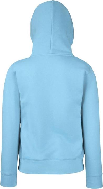 Immagine prodotto Fruit of the Loom Maglia donna con cappuccio (XS)