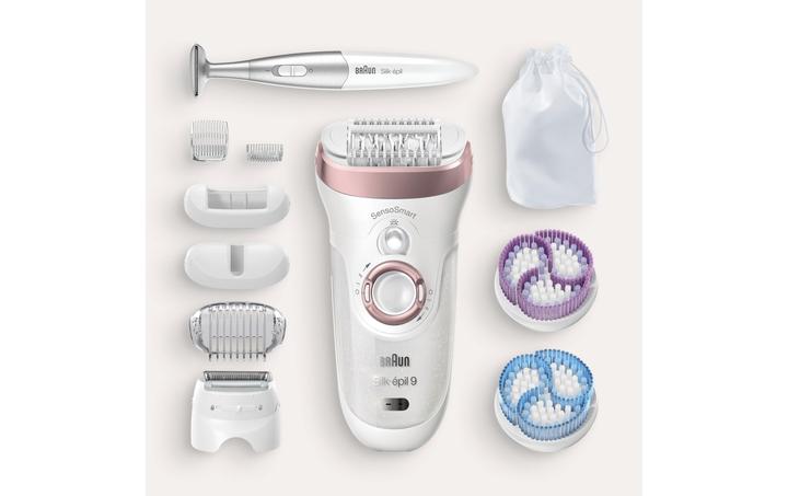 Image du produit Braun Silk-épil 9