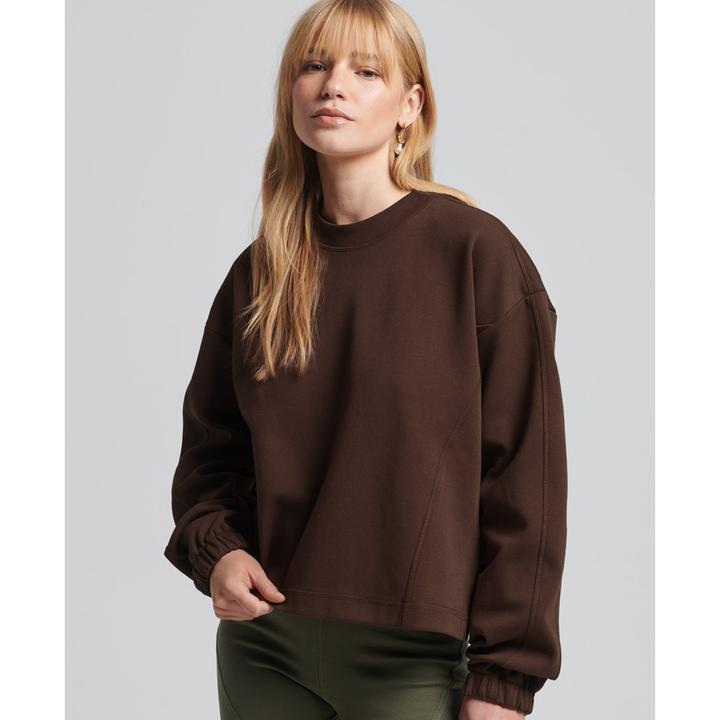 Immagine prodotto Superdry felpa da code tech (M, L)