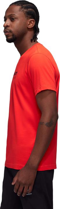 Actual product image Mammut Core T-Shirt Men Logo (XXL)