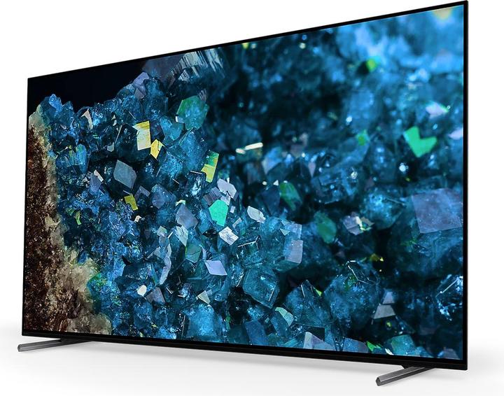 Immagine prodotto Sony XR-83A80L (83", A80L, OLED, 4K, 2023)