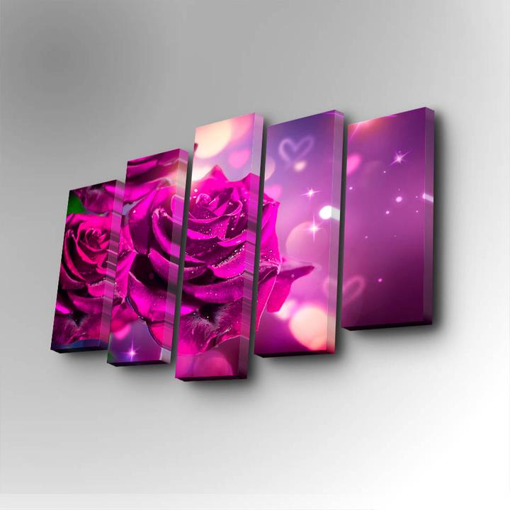 Produktbild Wallxpert Hank (82 x 50 cm)
