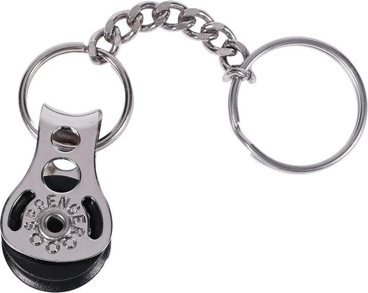Sprenger Schlüsselanhänger Micro XS