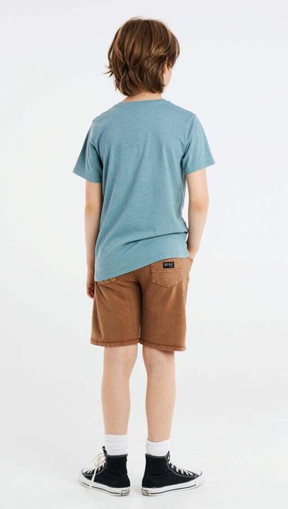 Actual product image Protest Shorts Orlin Beige (128)