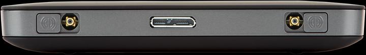 Actual product image Netgear AirCard 790