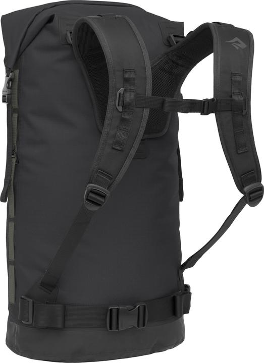 Sea To Summit Big River Dry (50 l)
