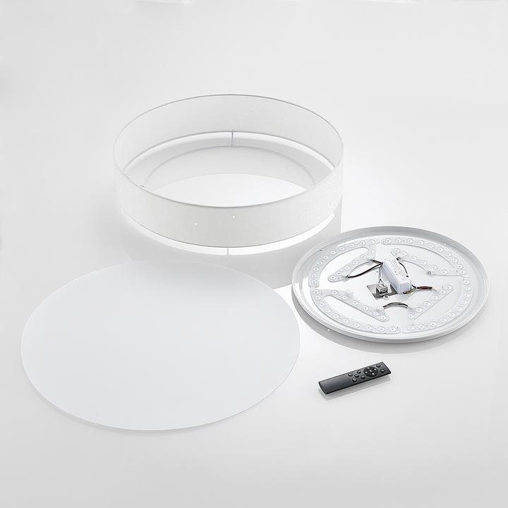 Produktbild Lindby Ellamina (4100 lm)