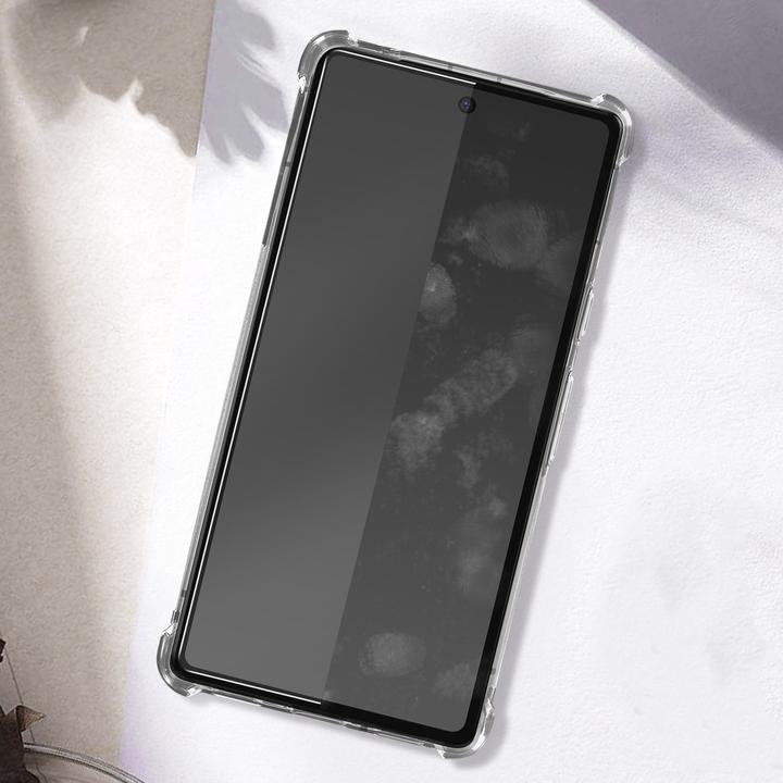 Produktbild Avizar Premium Schutz-Set: Hülle + Folie Series (Google Pixel 7a)