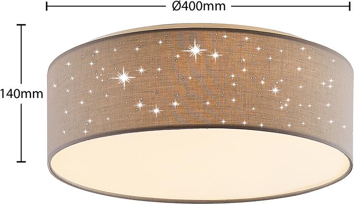 Actual product image Lindby Ellamina (2300 lm)
