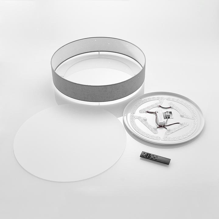 Actual product image Lindby Ellamina (4100 lm)