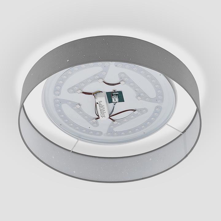 Actual product image Lindby Ellamina (4100 lm)
