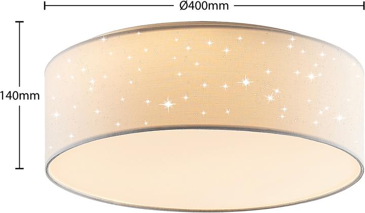Actual product image Lindby Ellamina (2300 lm)