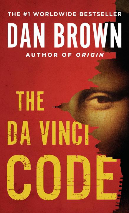 Produktbild The Da Vinci Code (Englisch, Dan Brown, 2018)