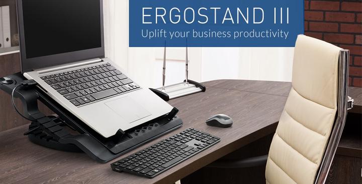 Image du produit Cooler Master Ergostand III