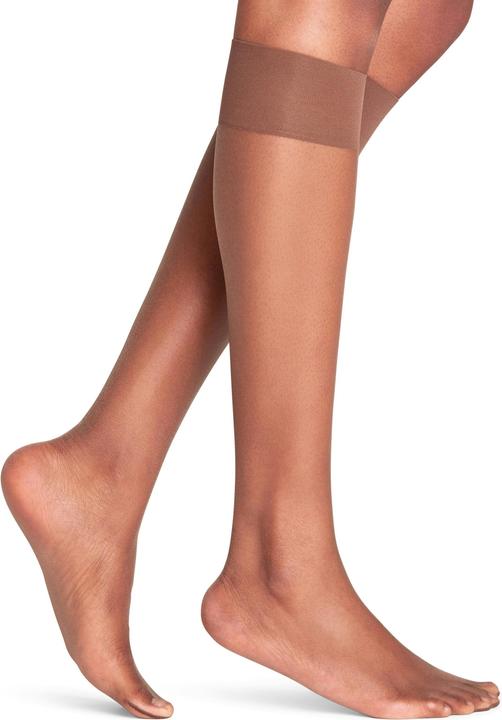 Immagine prodotto Falke Shelina 12 DEN Damen Kniestrümpfe (12 DEN, 39 - 42)