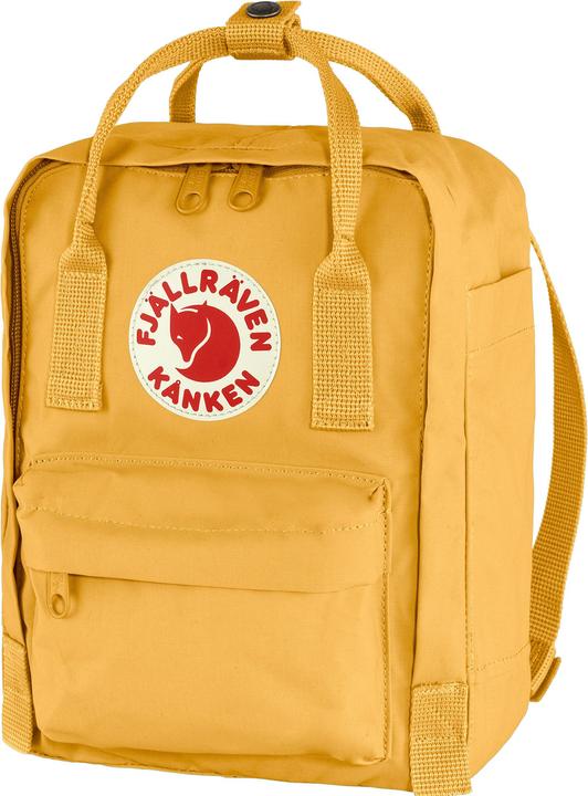 Actual product image Fjällräven Kånken Mini (7 l)