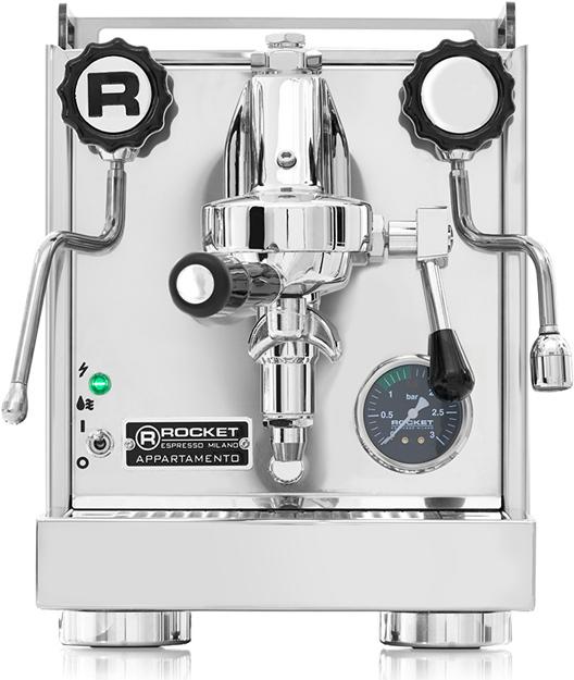 Actual product image Rocket Appartamento