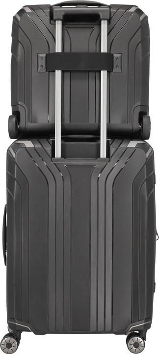 Produktbild Travelite Pilotenkoffer Elvaa Businesswheeler (30 l, Handgepäck (bis 50l))