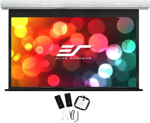 Immagine prodotto Elite Screens Saker SK120XHW-E10 (120", 16:9)