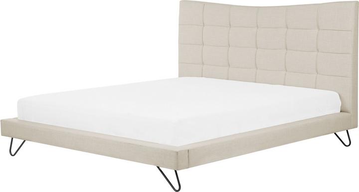 Produktbild Beliani Lannion (160 x 200 cm)