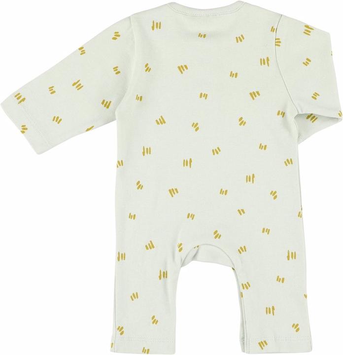 Produktbild Trixie Baby Onesie langarm (50)