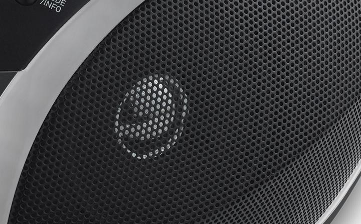 Image du produit Grundig GRB4000BTDAB (DAB+ DAB, Bluetooth)