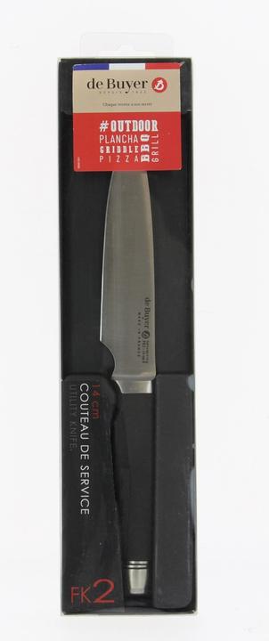 Image du produit de Buyer FK2 Couteau de service (14 cm)