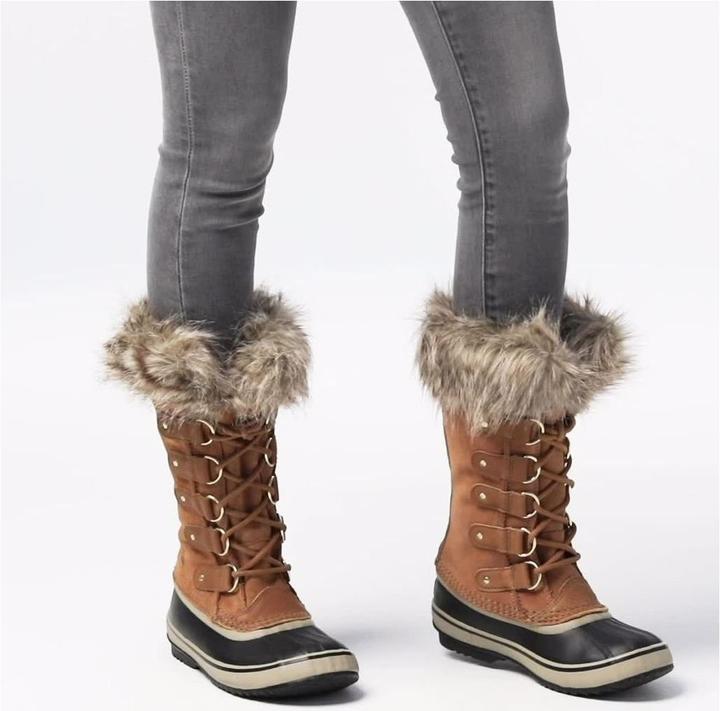 Actual product image Sorel Joan Of Arctic (39)