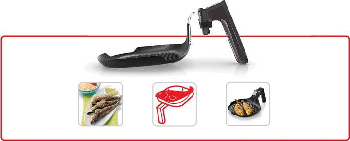 Produktbild Philips Grillpfanneneinsatz