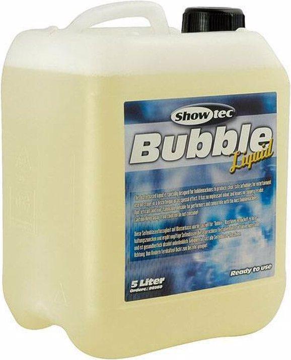 Showtec Seifenfluid (Diverse)