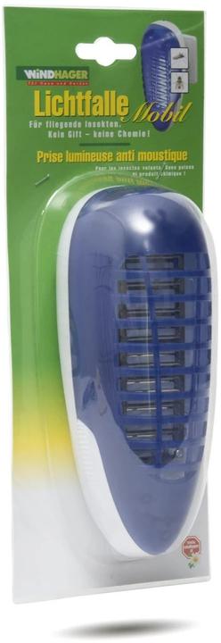 Produktbild Windhager Mosquito-Stop Mobil