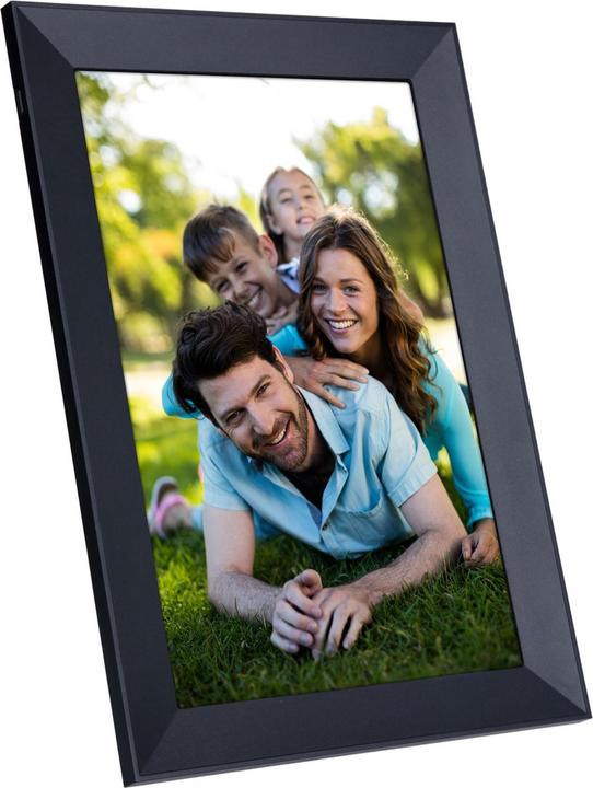 Actual product image Rollei Smart Frame WiFi 103 (10.10", 800 x 1280 pixels)