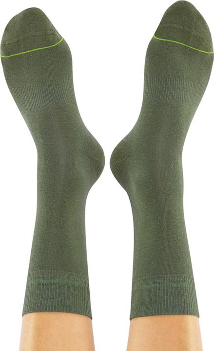 Produktbild Cheerio Unisex BEST FRIEND Socken 2p (2er Pack, 36, 40)