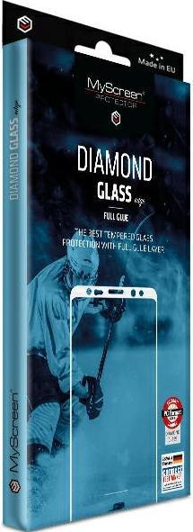 Produktbild MyScreen Protector Diamond Glass Edge Full Glue (1 Stück, Apple iPhone 8, Apple iPhone 7)