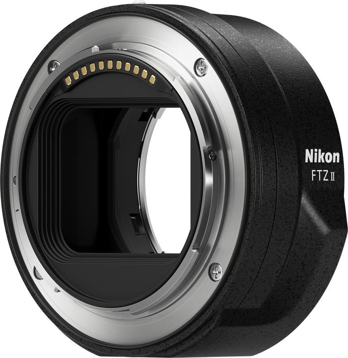 Image du produit Nikon Ftz Ii