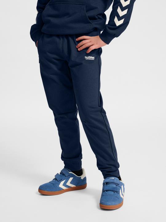 Actual product image hummel Hmljr Regular Adj Waist Pants (128)