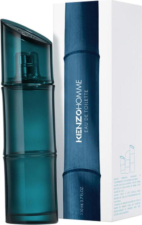 Actual product image Kenzo Eau de Toilette (Eau de toilette, 110 ml)