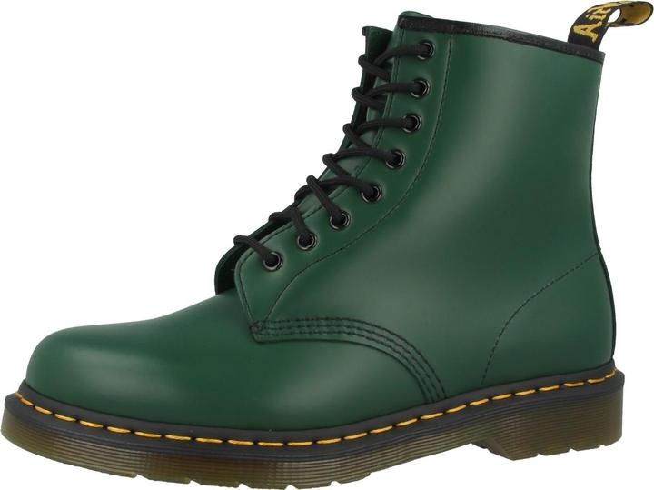 Dr. Martens Stiefel