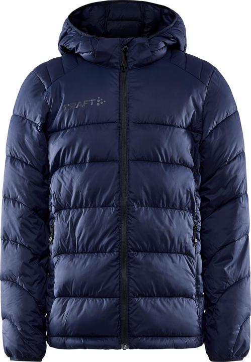 Produktbild Craft Core Explore Isolate Jacket Jr (146)