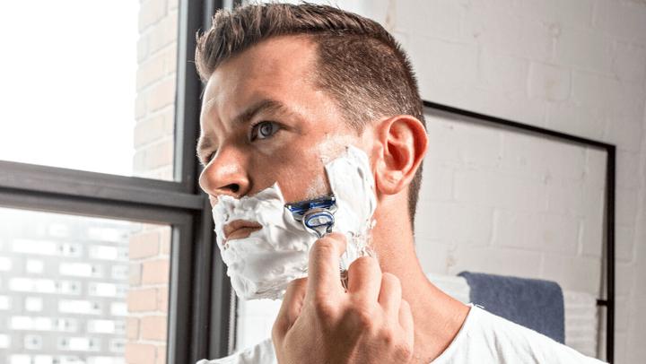 Actual product image Gillette Fusion ProGlide Power (8 x)