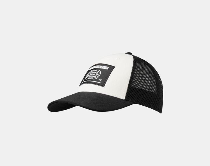 Produktbild Mammut Baseball Mesh Cap (L, XL)