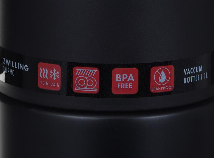 Image du produit Zwilling Thermo Vacuum (1 l)