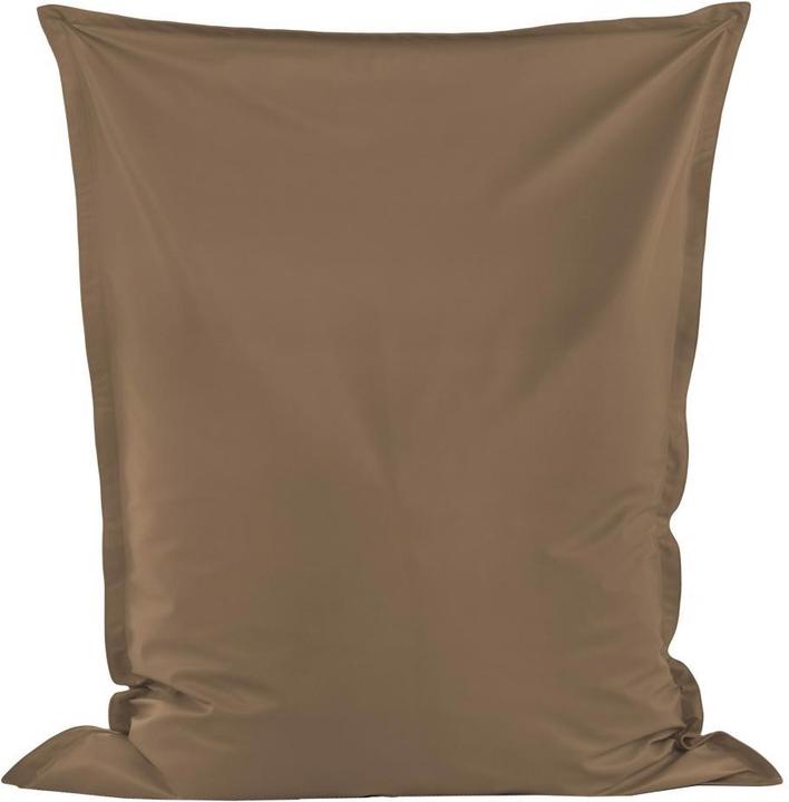 Produktbild Italpouf Sitzkissen Kunstleder