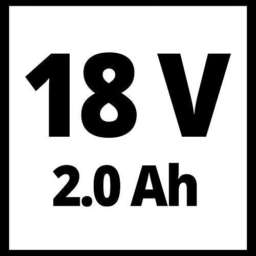 Actual product image Einhell TE-CD 18/48 Li-i (Rechargeable battery operated)