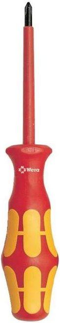 Produktbild Wera 165 i PZ 0 x 80 mm (Pozidriv-Kreuzschlitz (PZ))