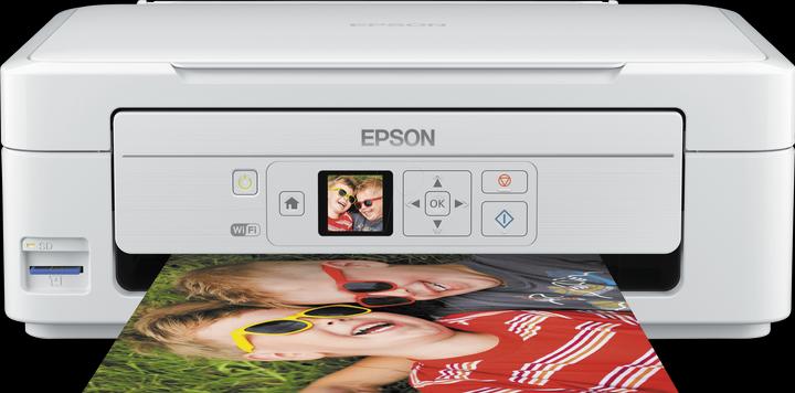 Epson XP-335 Expression Home (Tintenpatrone, Farbe)
