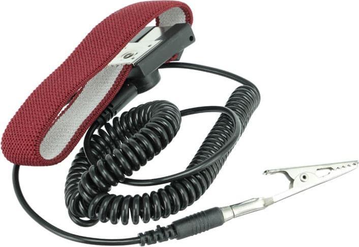 Produktbild Eneroid Antistatik-Armband AAB-2.4S