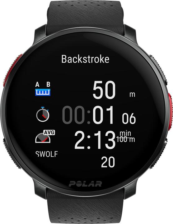 Immagine prodotto Polar Vantage V3 (47 mm)