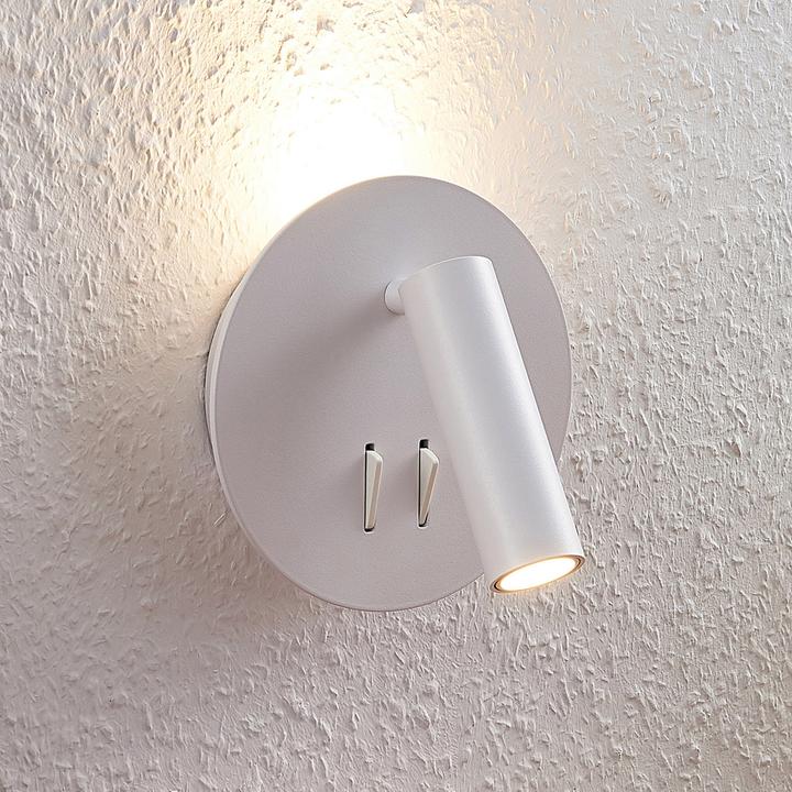 Image du produit Lucande Magya (326 lm)