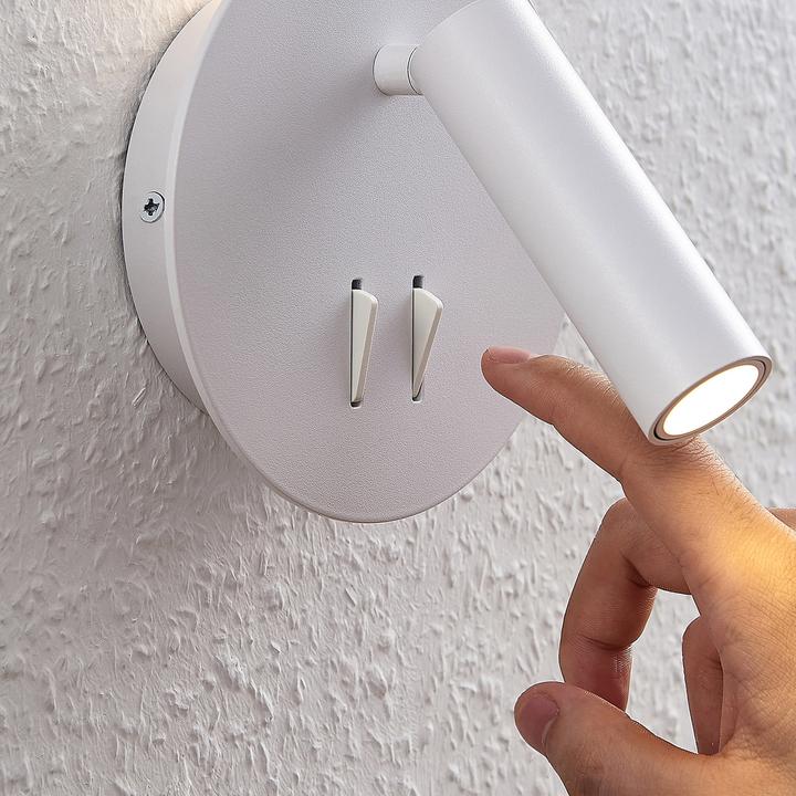Image du produit Lucande Magya (326 lm)
